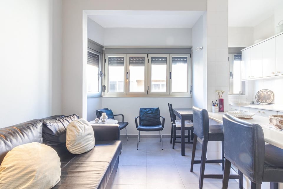 Apartment in Salinetas Beach Apartment in Gran Canaria
