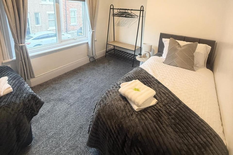 Relaxing Getaway in South Shields! Apartment in South Shields