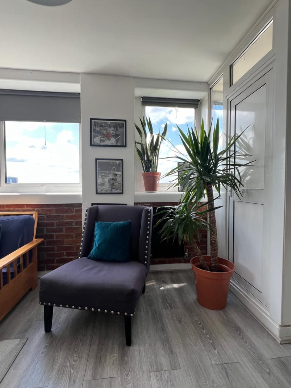 Stuning city views steps from the Iconic Abbey Road crossing Apartment in London Borough of Camden