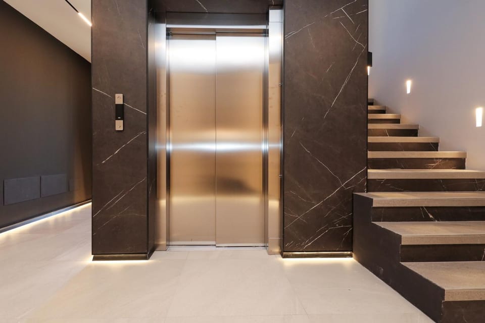 elevator