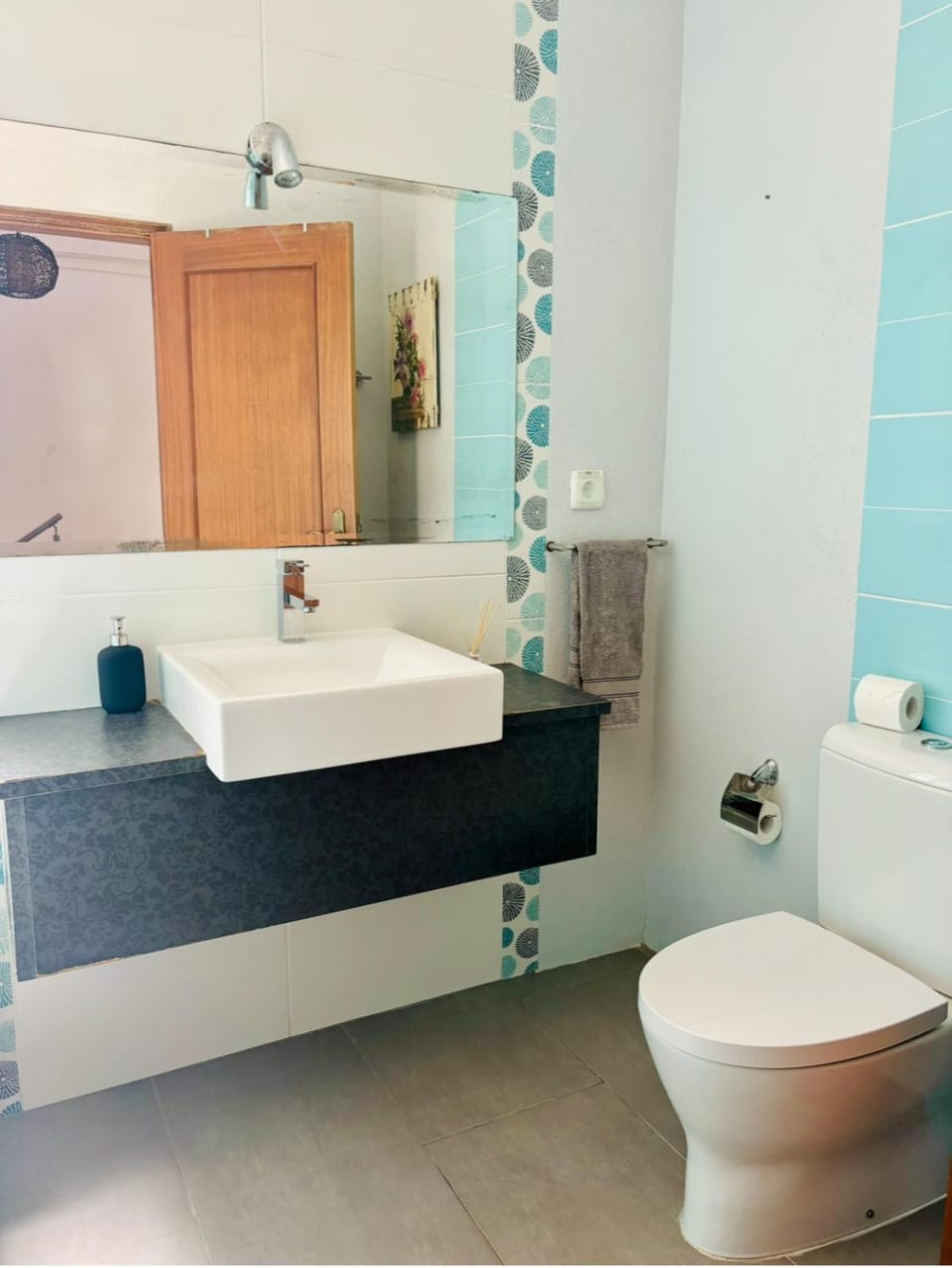 Bathroom, Bath