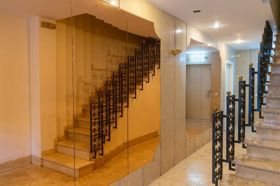 elevator