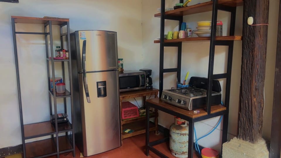 Hostal Casa La Merced Capsule hotel in Antigua Guatemala