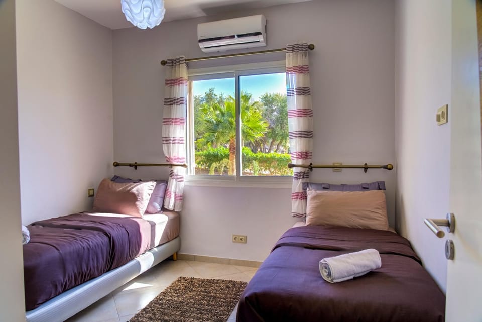 lunja tafout Apartment in Souss-Massa