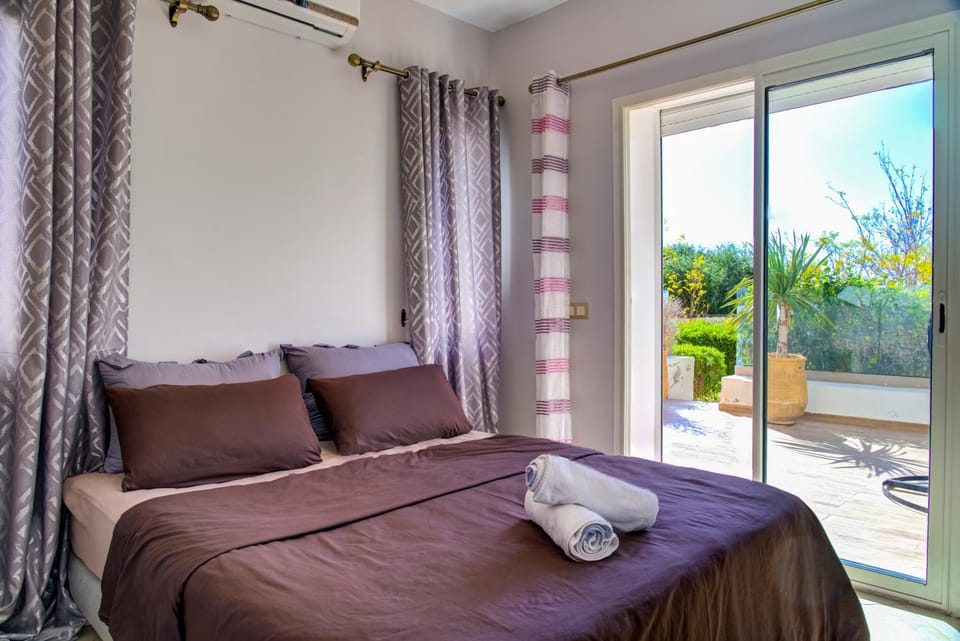 lunja tafout Apartment in Souss-Massa