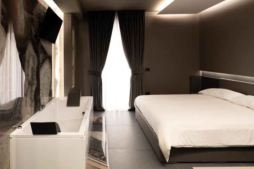 G-Rooms Bed and Breakfast in Province of Foggia