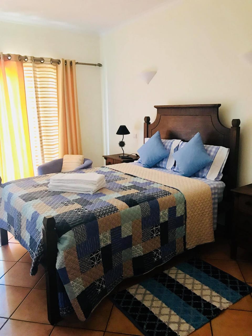 Bella & Gordinho GuestHouse Bed and Breakfast in Lagos