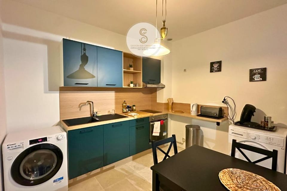 Escala Studio Arles Apartment in Arles