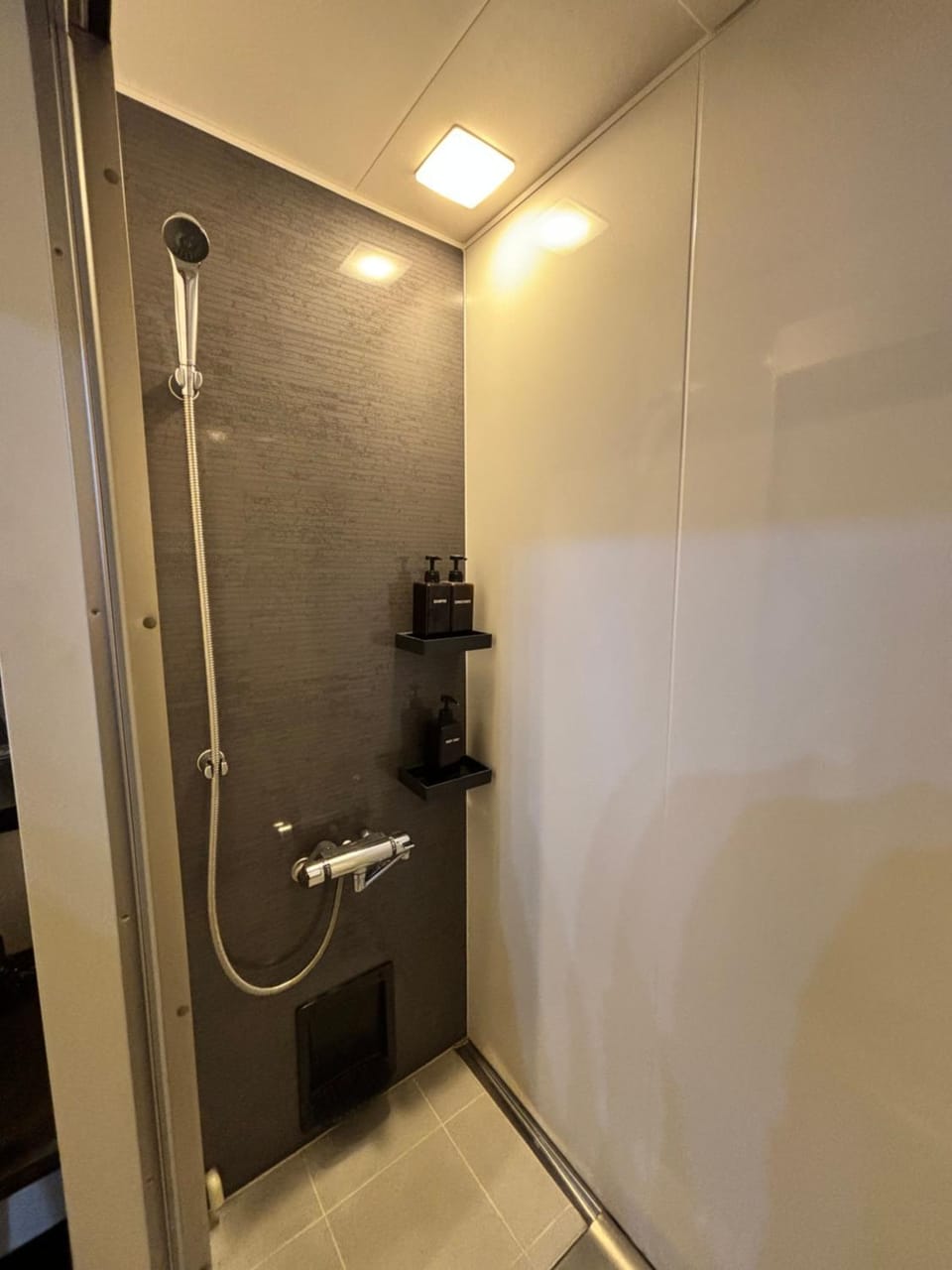 Shower