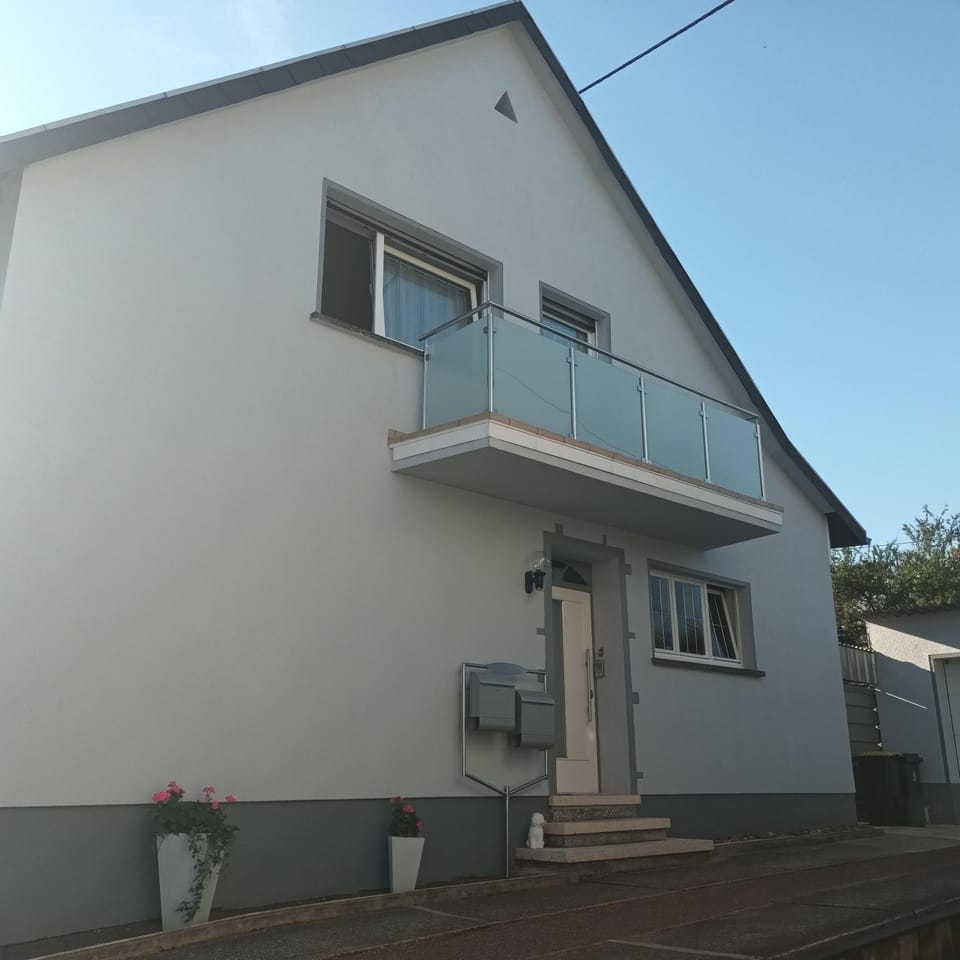 Ferienwohnung Seitert Apartment in Saarland, 66, Germany