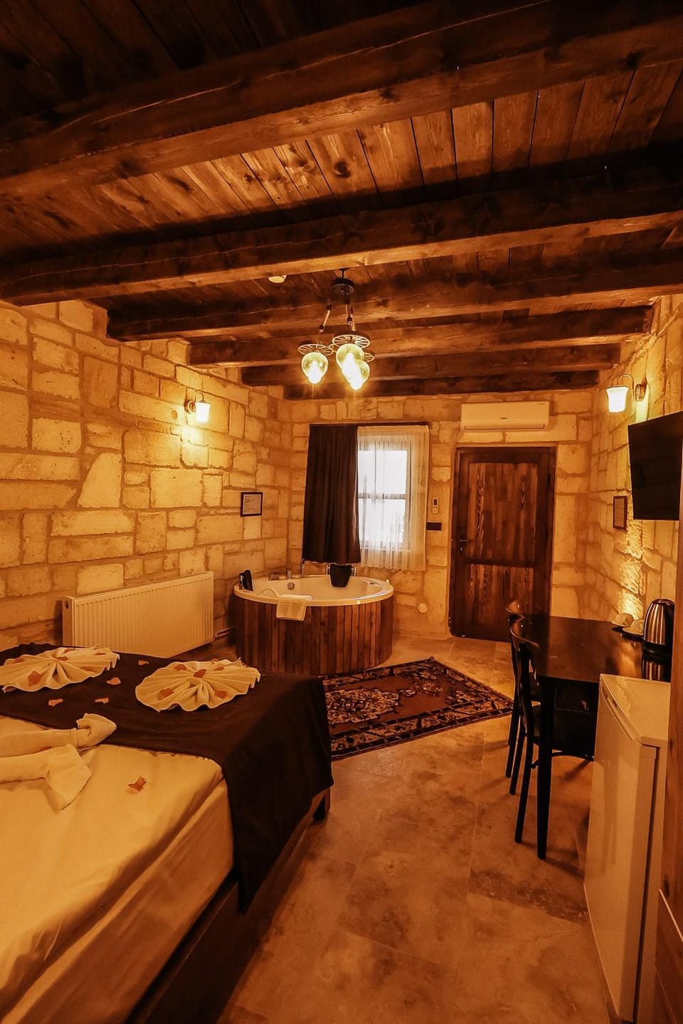 akile ablanın evi Bed and Breakfast in Kayseri, Türkiye