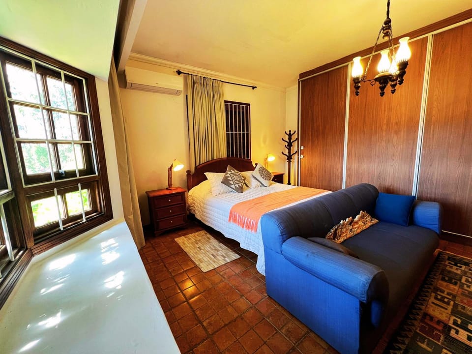 Chácara Luxo c/ Vista – Ao Lado do Outlet Catarina Apartment in State of São Paulo