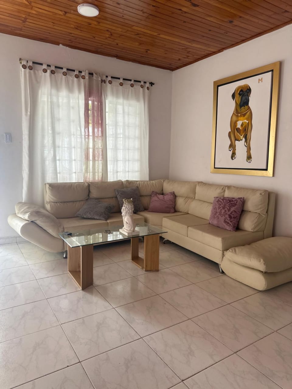 Casa con tres dormitorios y garaje Apartment in Montería