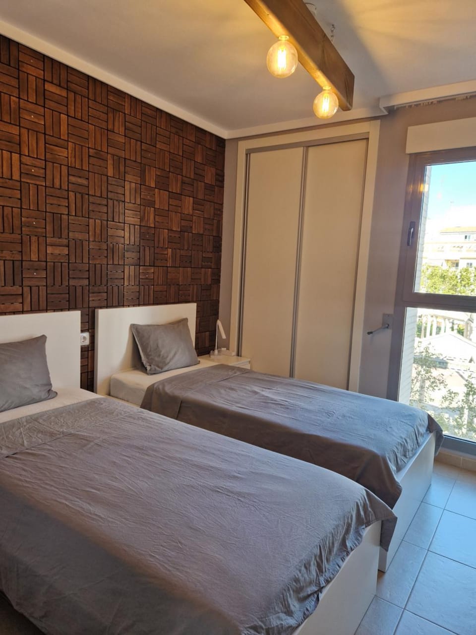 Sunny Holidays Apartment in Calp