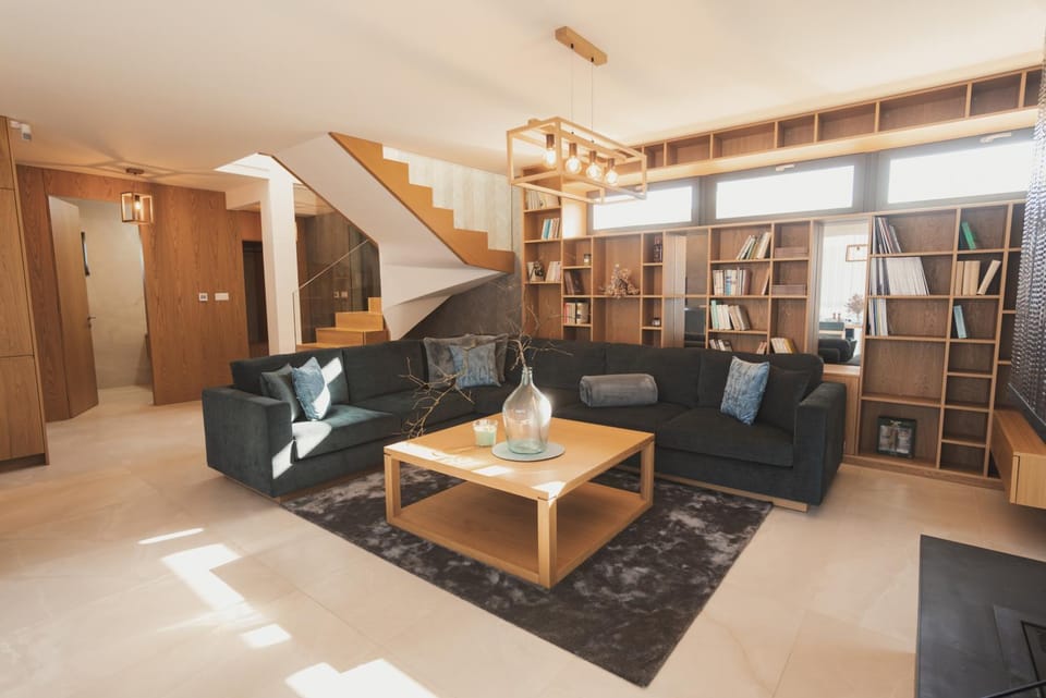 Vila Terra Aurea Villa in Slovakia