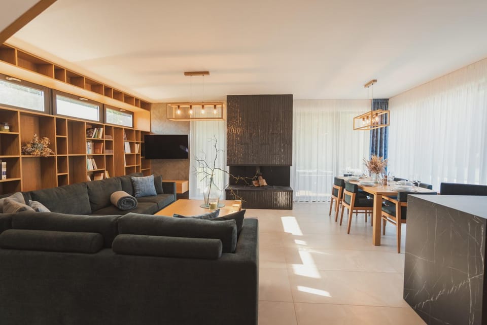 Vila Terra Aurea Villa in Slovakia