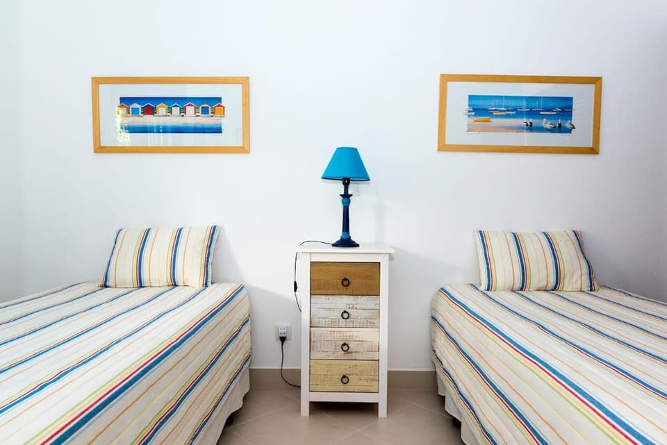 The Albufeira Concierge - Villa Praia São Rafael Apartment in Guia