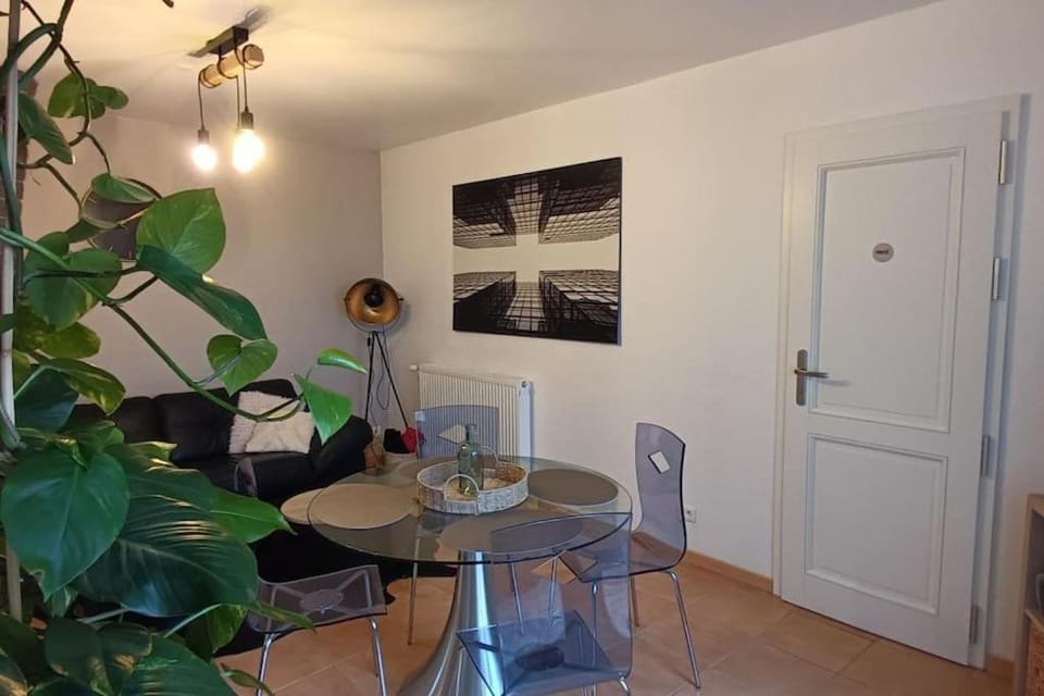 Duplex à la campagne House in Grand Est