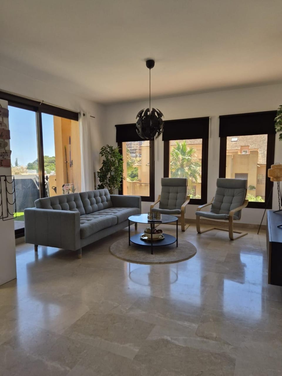 La duquesa joyfull sunrise Apartment in Costa del Sol