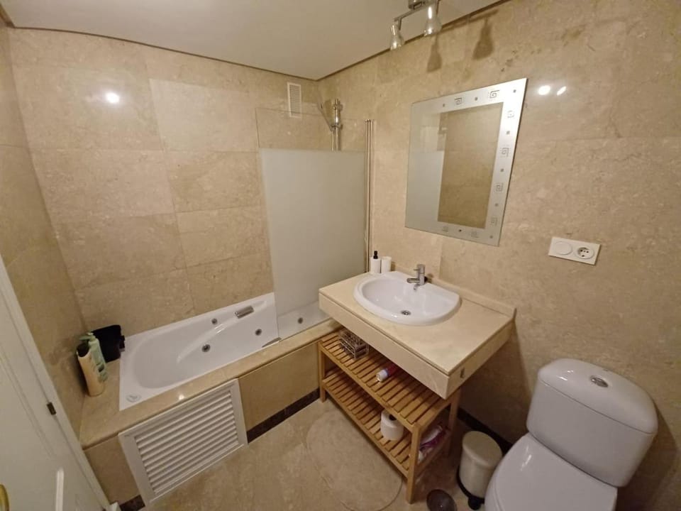 La duquesa joyfull sunrise Apartment in Costa del Sol