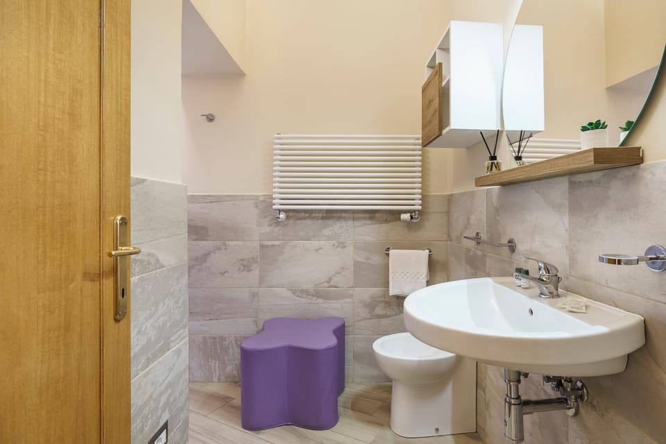 Repubblica Suites By San Firenze Collection Bed and Breakfast in Florence