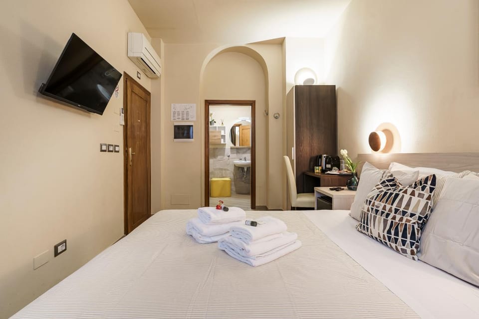 Repubblica Suites By San Firenze Collection Bed and Breakfast in Florence