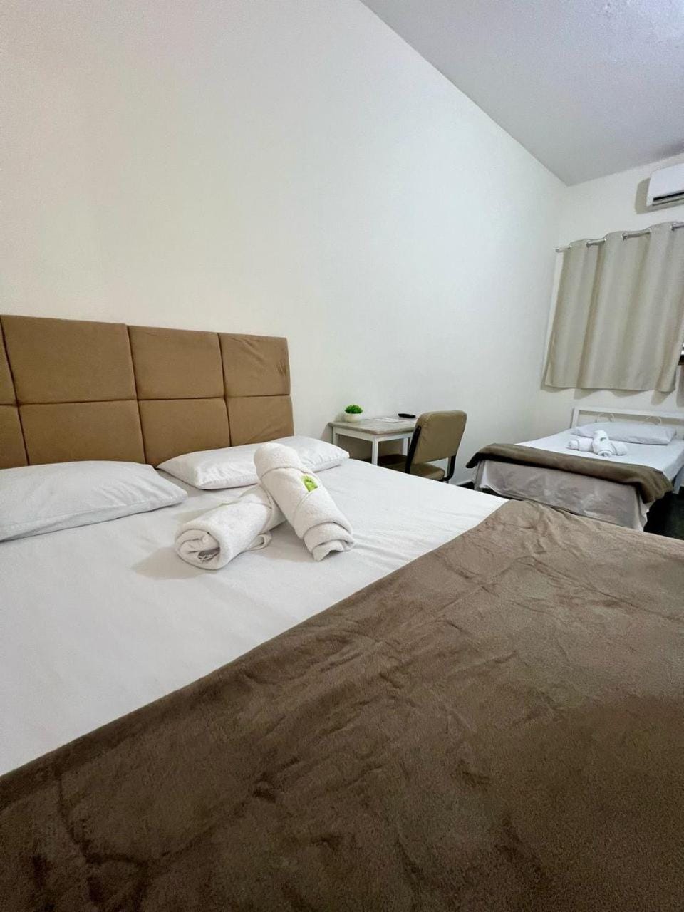 Art Hotel Hotel in State of São Paulo