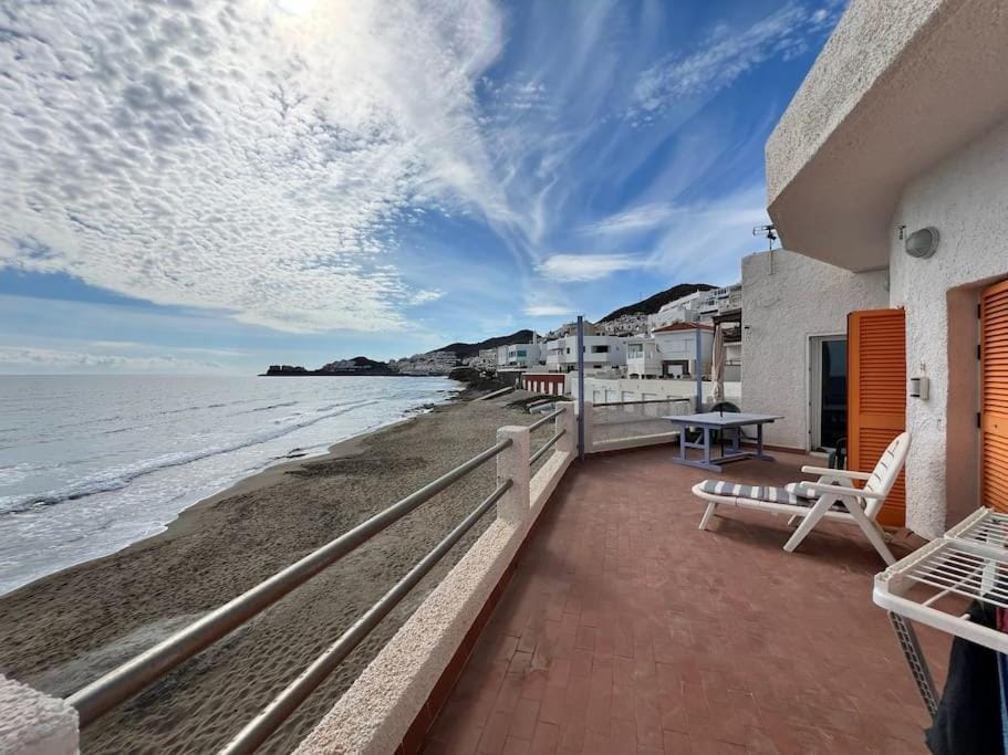 PUSHE Village San Jose Beach & Nature House in San José