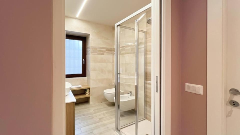 Gio House - Affitti Brevi Italia Apartment in Province of Lecco