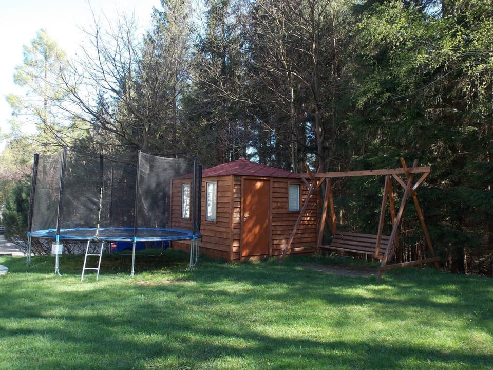 Day, Children play ground