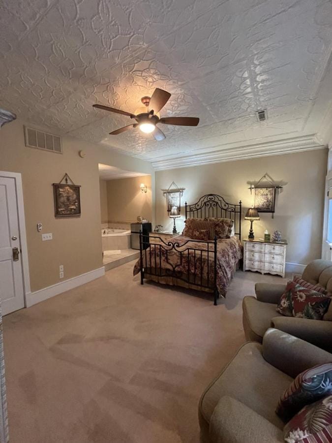 The Water Garden Suite Apartment hotel in Eureka Springs