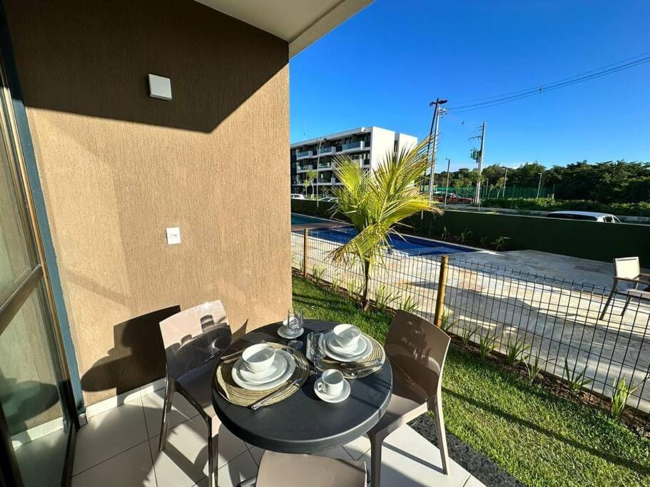 Makia Beach Experience - Flat Térreo 24 Apartment in Ipojuca