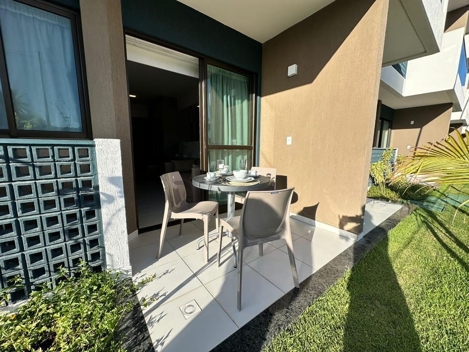 Patio, Balcony/Terrace