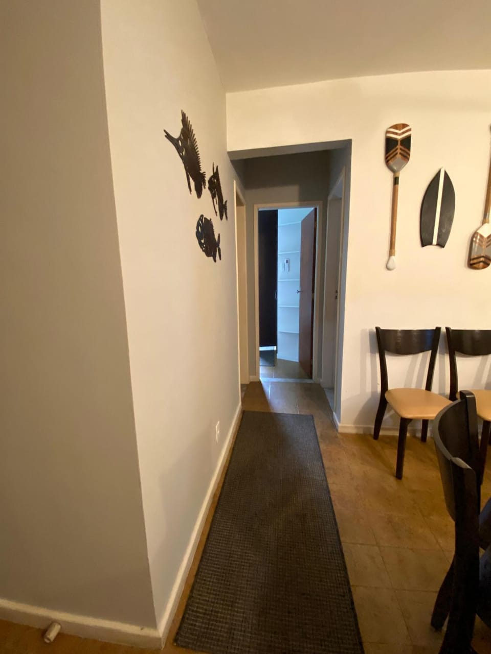 Ap 100 mtrs da praia do forte Apartment in Cabo Frio