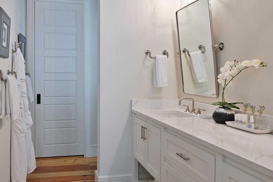 Montage 2 Bedroom Moreland Village Home 5736 House in Palmetto Bluff