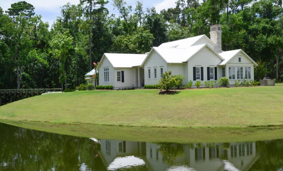 Montage Signature 3 Bedroom Lagoon Residence 1034 House in Palmetto Bluff