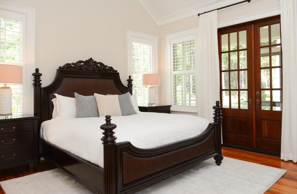 Montage Signature 3 Bedroom Lagoon Residence 1034 House in Palmetto Bluff