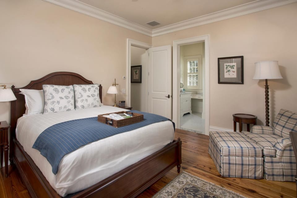 Signature Three Bedroom Lagoon Residence 1035 House in Palmetto Bluff