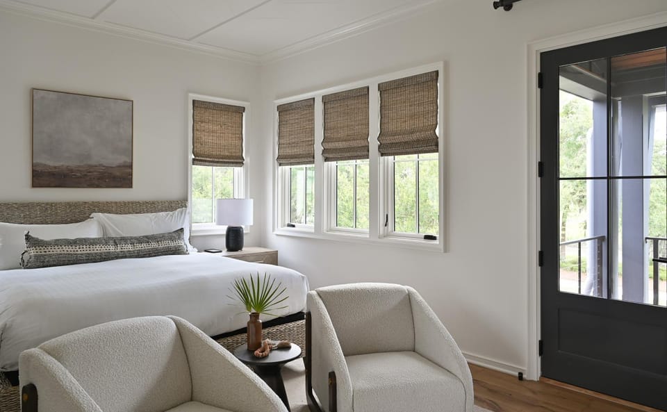 Riverview 5 Bedroom Moreland Village Home 5546 House in Palmetto Bluff