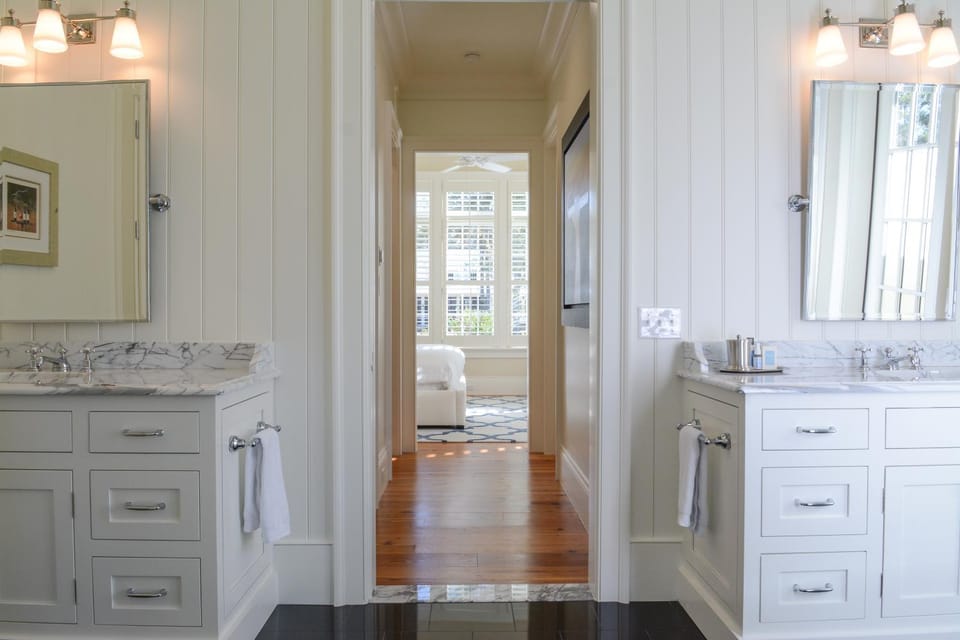 Signature Two Bedroom Residence 1006 House in Palmetto Bluff