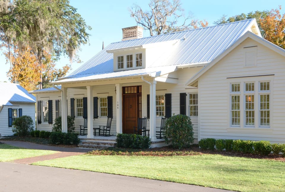 Signature Two Bedroom Residence 1006 House in Palmetto Bluff
