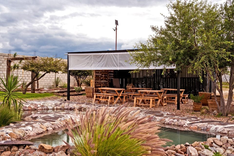 Patio, BBQ facilities, Garden, Dining area, Garden view