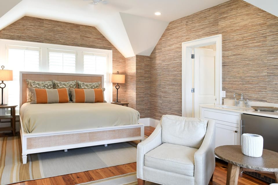 Signature 5 Bedroom Lagoon Residence 1003 House in Palmetto Bluff