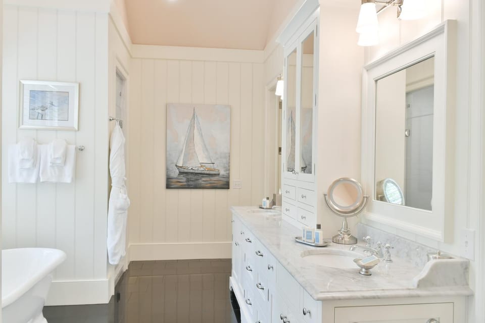 Montage Signature 4 Bedroom Residence 1010 House in Palmetto Bluff