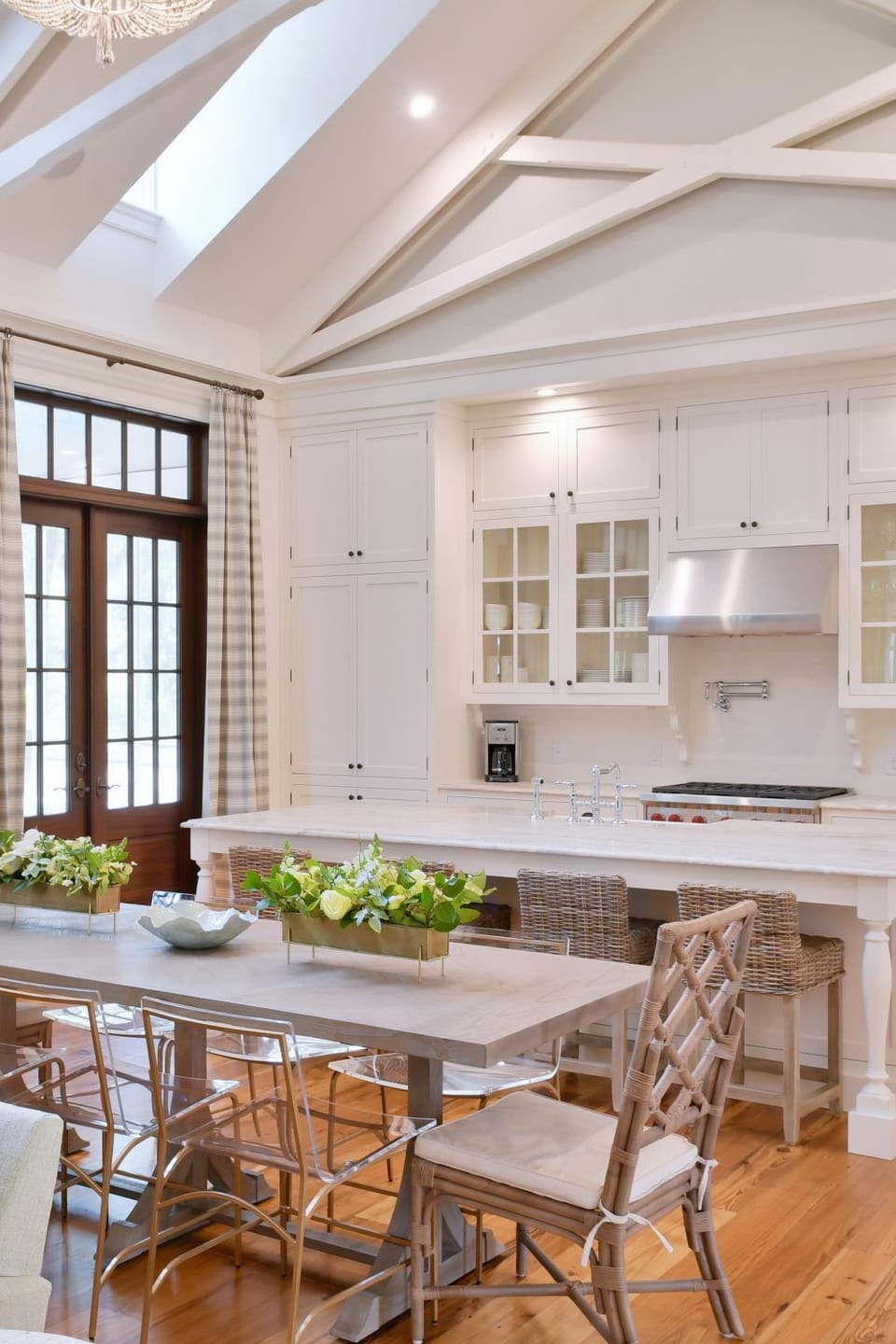 Montage Signature 4 Bedroom Residence 1010 House in Palmetto Bluff