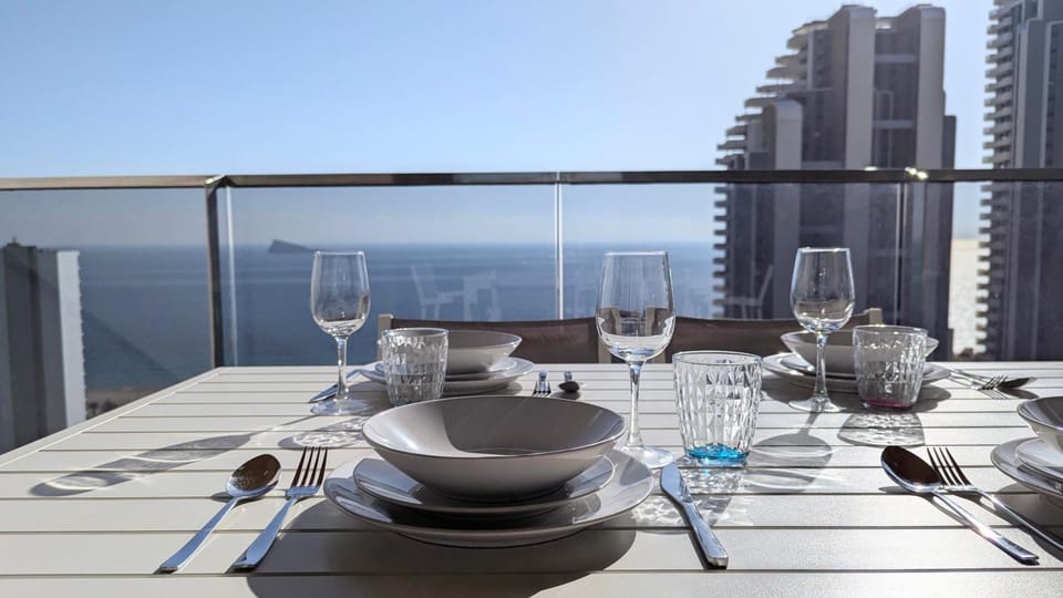 View (from property/room), Balcony/Terrace