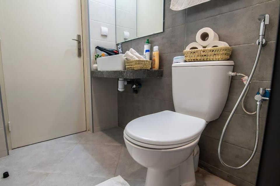 Central Agadir, Modern and Convenient Apartment in Agadir