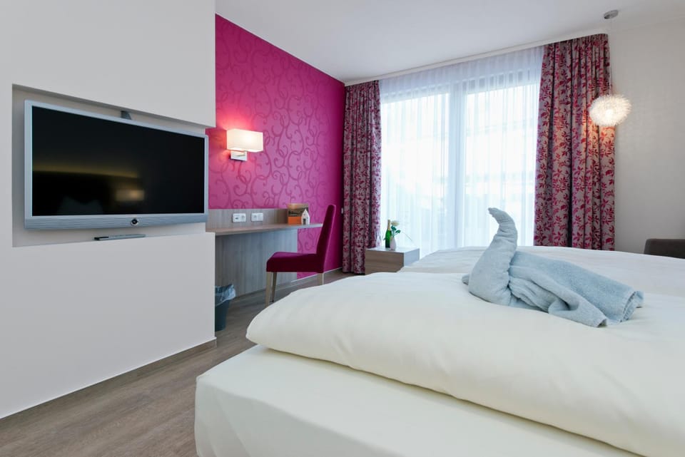 Landhotel im Klostereck Hotel in Mainz-Bingen