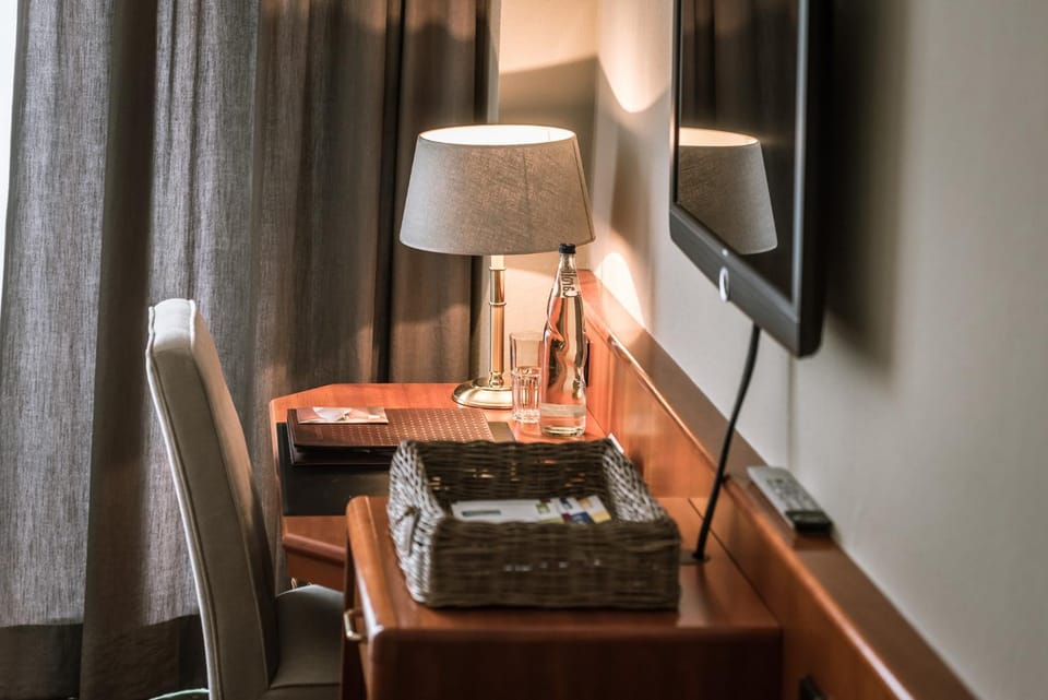 Gasthaus Spieker Hotel in North Rhine-Westphalia