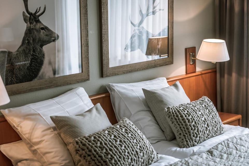 Gasthaus Spieker Hotel in North Rhine-Westphalia